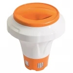 Duży pływak, dozownik chemii basenowej  Bestway 58474