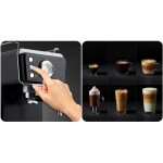 Ekspres do kawy kolbowy 20 bar Berdsen BD-772 czarny