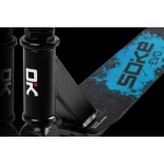 Hulajnoga SOKE EVO blue