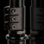 Hulajnoga SOKE EVO blue