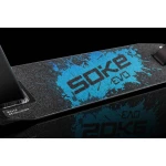 Hulajnoga SOKE EVO blue
