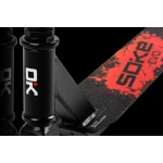 Hulajnoga SOKE EVO red