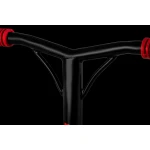 Hulajnoga SOKE EVO red