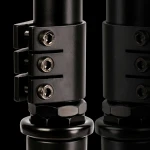 Hulajnoga SOKE EVO red