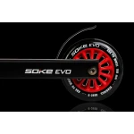Hulajnoga SOKE EVO red