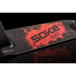 Hulajnoga SOKE EVO red