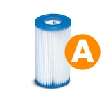 Pompa filtrująca do basenów 3785L/h INTEX 28638 / 29000 + 7 filtrów!