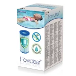 Filtr do pompy filtrującej Typ III Bestway 58476