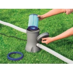 Filtr do pompy filtrującej Typ II  2SZT Bestway 58503