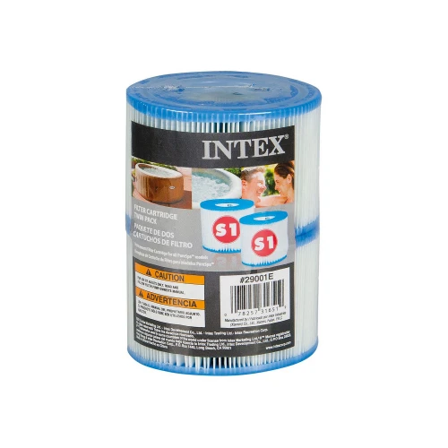 Filtr do SPA typu S1 2szt INTEX 29001