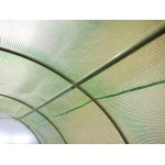 Folia na tunel ogrodowy 2x3m 6m2 Plonos