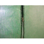 Folia na tunel ogrodowy 2x3m 6m2 Plonos
