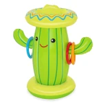 Fontanna dmuchana kaktus Bestway 52381