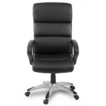 Fotel biurowy obrotowy Sofotel EG-228 czarny 
