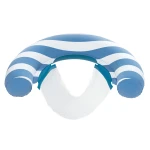 Fotel dmuchany do pływania Comfort Plush Bestway 43852