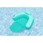 Fotel dmuchany do pływania Comfort Plush Pro Bestway 43719