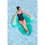 Fotel dmuchany do pływania Comfort Plush Pro Bestway 43719