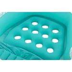 Fotel dmuchany do pływania Comfort Plush Pro Bestway 43719