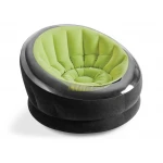 Fotel dmuchany Empire 112 x 109 x 69 cm INTEX 68581