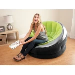 Fotel dmuchany Empire 112 x 109 x 69 cm INTEX 68581