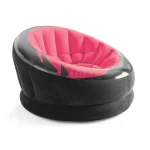 Fotel dmuchany Empire 3 kolory 112 x 109 x 69 cm INTEX 68582