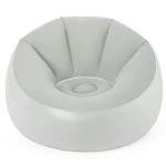 Fotel dmuchany LED Bestway 75086
