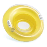 Fotel dmuchany z uchwytami 119 cm INTEX 58883