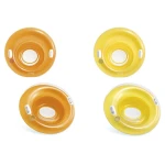 Fotel dmuchany z uchwytami 119 cm INTEX 58883