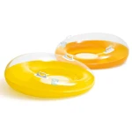 Fotel dmuchany z uchwytami 119 cm INTEX 58883