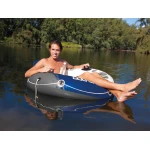 Fotel do pływania koło 135 cm INTEX 58825