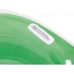 Fotel do pływania z rączkami i uchwytami na napoje 152 x 99 cm Bestway 43118