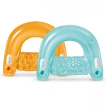 Fotel do pływania z uchwytami 147 x 99 cm INTEX 58859