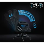 Fotel gamingowy obrotowy krzesło gracza kubełkowy Furon Sofotel