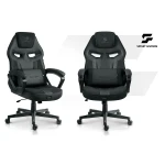 Fotel gamingowy obrotowy krzesło gracza kubełkowy Furon Sofotel