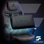 Fotel gamingowy obrotowy krzesło gracza kubełkowy Furon Sofotel