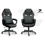 Fotel gamingowy obrotowy krzesło gracza kubełkowy Furon Sofotel