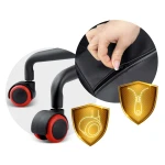 Fotel gamingowy Sofotel Miss Fortune - 2593