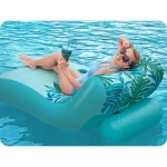 Fotel materac do pływania Bestway 43402