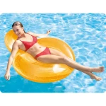 Fotel wielofunkcyjny 137 x 122 cm INTEX 58889