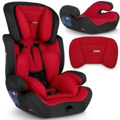 Fotelik samochodowy 9 - 36 kg Massi Ricokids