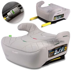 Fotelik samochodowy, siedzisko Isofix 22 - 36 kg Louis Nukido 710202