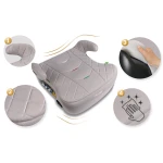 Fotelik samochodowy, siedzisko Isofix 22 - 36 kg Louis Nukido 710202