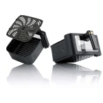 Frytkownica beztłuszczowa Air fryer Berdsen BD-655 czarna