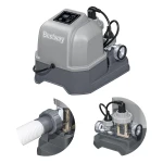 Generator chloru do basenów ogrodowych 6g/h Bestway 58678