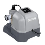 Generator chloru do basenów ogrodowych 12g/h Bestway 58775