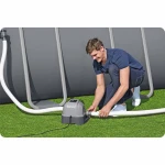 Generator chloru do basenów ogrodowych 12g/h Bestway 58775