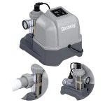 Generator chloru do basenów ogrodowych 12g/h Bestway 58775