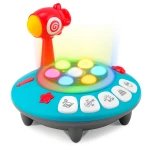 Gra edukacyjna zręcznościowa Kosmos RK-753 Ricokids