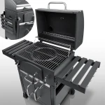 Grill węglowy Berdsen BD-893