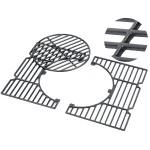 Grill węglowy Berdsen BD-893